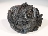 Hematite - mine de Faucogney Saphoz, haute Saone, France
