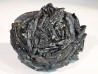 Hematite - mine de Faucogney Saphoz, haute Saone, France