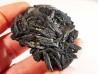 Hematite - mine de Faucogney Saphoz, haute Saone, France