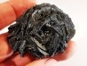 Hematite - mine de Faucogney Saphoz, haute Saone, France