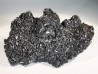 Hematite - mine de Faucogney Saphoz, haute Saone, France