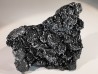 Hematite - mine de Faucogney Saphoz, haute Saone, France