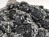 Hematite - mine de Faucogney Saphoz, haute Saone, France