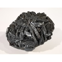 Hematite - mine de Faucogney  Saphoz, haute Saone, France