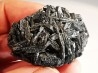 Hematite - mine de Faucogney Saphoz, haute Saone, France