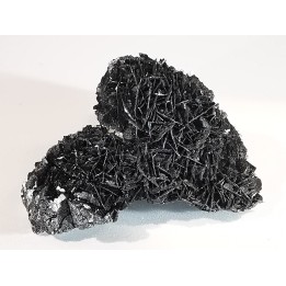 Hematite - mine de Faucogney  Saphoz, haute Saone, France