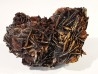 Hematite - mine de Faucogney Saphoz, haute Saone, France