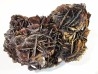 Hematite - mine de Faucogney Saphoz, haute Saone, France