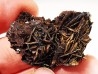 Hematite - mine de Faucogney Saphoz, haute Saone, France