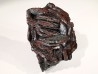 Hematite - mine de Faucogney Saphoz, haute Saone, France