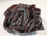 Hematite - mine de Faucogney Saphoz, haute Saone, France
