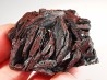 Hematite - mine de Faucogney Saphoz, haute Saone, France