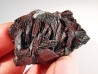 Hematite - mine de Faucogney Saphoz, haute Saone, France
