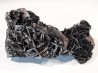 Hematite - mine de Faucogney Saphoz, haute Saone, France