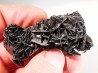 Hematite - mine de Faucogney Saphoz, haute Saone, France