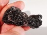 Hematite - mine de Faucogney Saphoz, haute Saone, France
