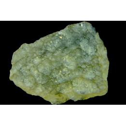 TECTITE: verre libyque