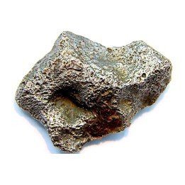 Météorite Agoudal Imilchil - Maroc