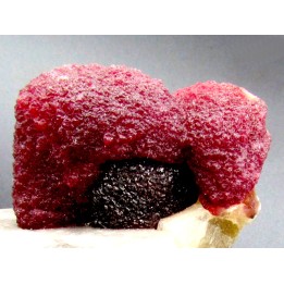 Tourmaline elbaite -  Momeik, Myanmar Birmanie