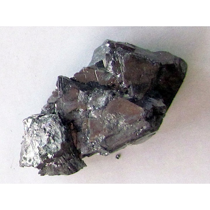 Gersdorffite - Bou Azzer Maroc (3)