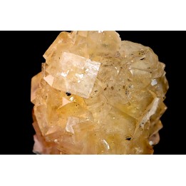 fluorite - Fonsante - FRANCE