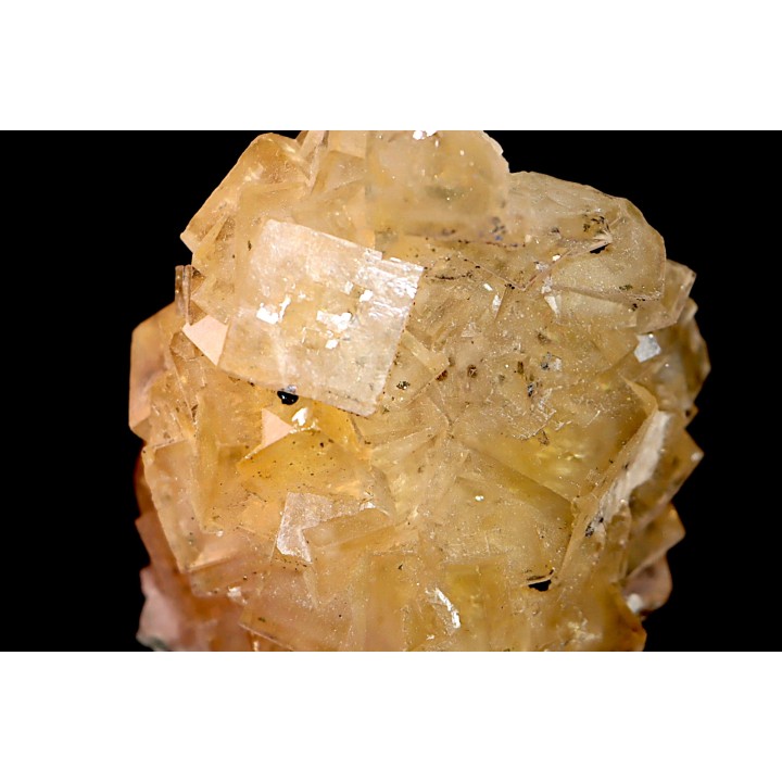 fluorite - Fonsante - FRANCE