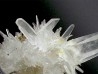 Quartz with twins from Peru