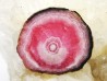 Rhodochrosite  Mina Capillitas, Andalgala, ARGENTINE