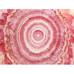 Rhodochrosite  Mina Capillitas, Andalgala, ARGENTINE