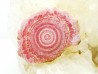 Rhodochrosite  Mina Capillitas, Andalgala, ARGENTINE