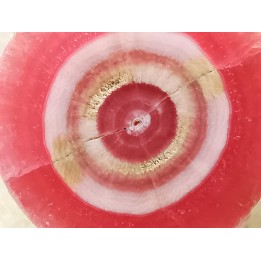 Rhodochrosite  Mina Capillitas, Andalgala, ARGENTINE