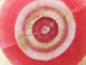 Rhodochrosite  Mina Capillitas, Andalgala, ARGENTINE