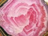 Rhodochrosite  Mina Capillitas, Andalgala, ARGENTINE