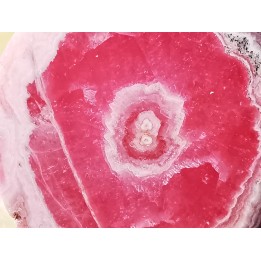 Rhodochrosite  Mina Capillitas, Andalgala, ARGENTINE