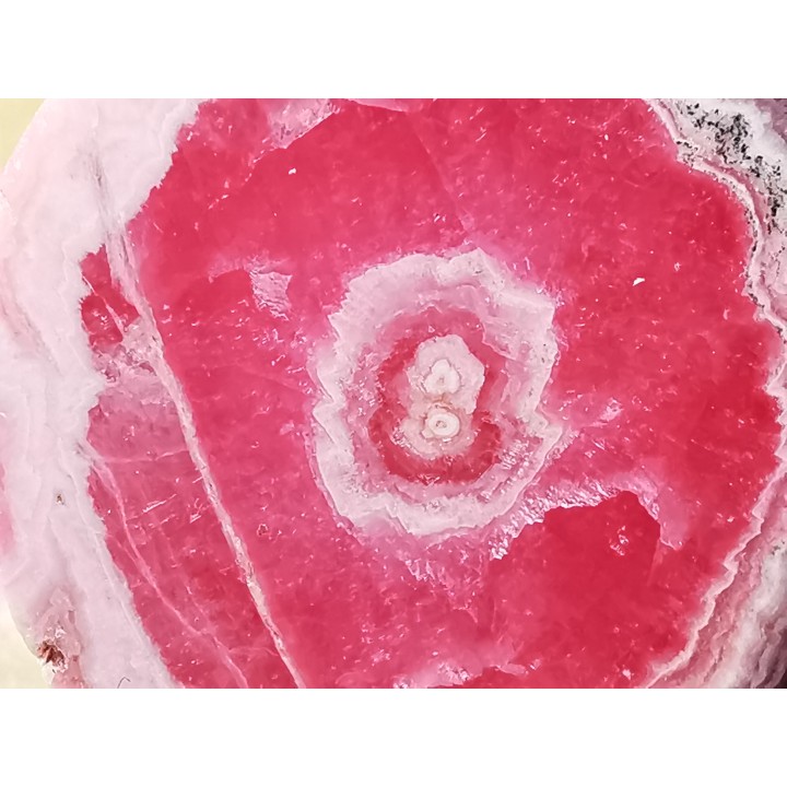 Rhodochrosite  Mina Capillitas, Andalgala, ARGENTINE