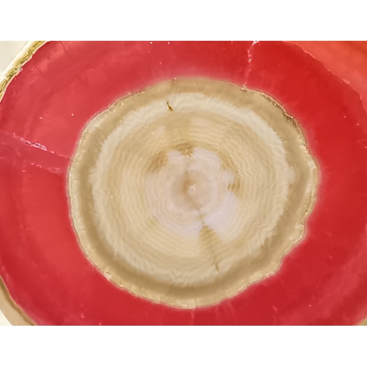 Rhodochrosite  Mina Capillitas, Andalgala, ARGENTINE