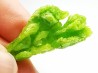 Pyromorphite - mine Daoping, guangxi province, CHINA