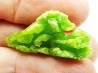 Pyromorphite - mine Daoping, guangxi province, CHINA