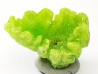 Pyromorphite - mine Daoping, guangxi province, CHINE