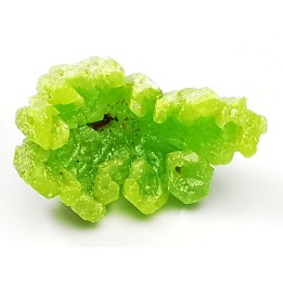 Pyromorphite  - mine Daoping, guangxi province, CHINE