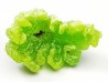Pyromorphite - mine Daoping, guangxi province, CHINA