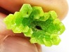 Pyromorphite - mine Daoping, guangxi province, CHINE