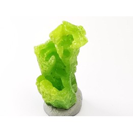 Pyromorphite  - mine Daoping, guangxi province, CHINE