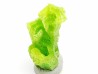 Pyromorphite - mine Daoping, guangxi province, CHINA