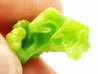Pyromorphite - mine Daoping, guangxi province, CHINE