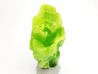 Pyromorphite - mine Daoping, guangxi province, CHINA