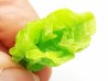 Pyromorphite - mine Daoping, guangxi province, CHINA