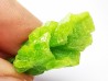 Pyromorphite - mine Daoping, guangxi province, CHINA