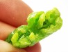 Pyromorphite - mine Daoping, guangxi province, CHINE