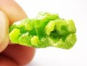 Pyromorphite - mine Daoping, guangxi province, CHINE